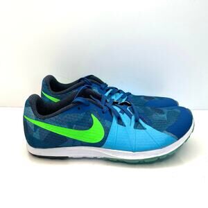 NWOT Nike Rival Waffle Racing Men’s track sneakers shoes.